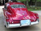 Thumbnail Photo 3 for 1949 Cadillac Series 61